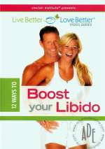 12 Ways To Boost Your Libido