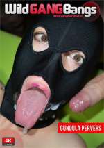 Gundula Pervers