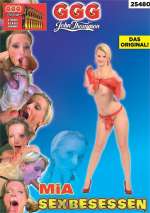 Mia Sexbesessen