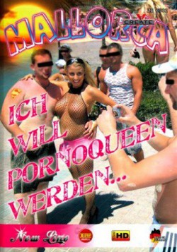 Ich Will Pornoqueen Werden