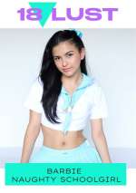 Barbie Naughty Schoolgirl