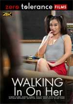 Walking in on Her