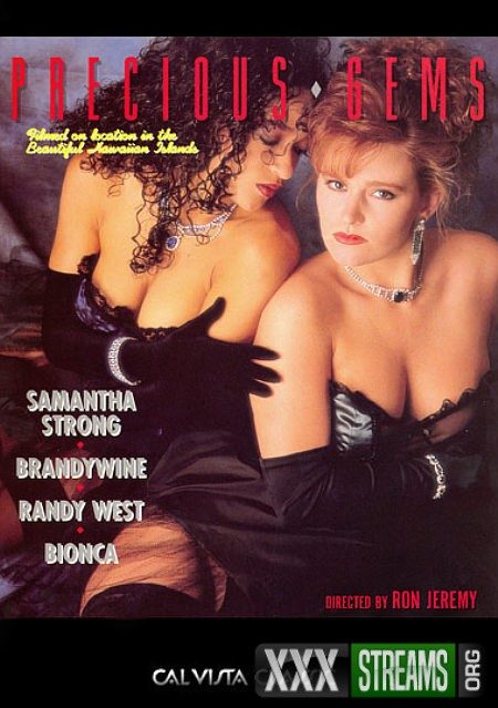 Precious Gems (1988) LeMay, Nina DePonca