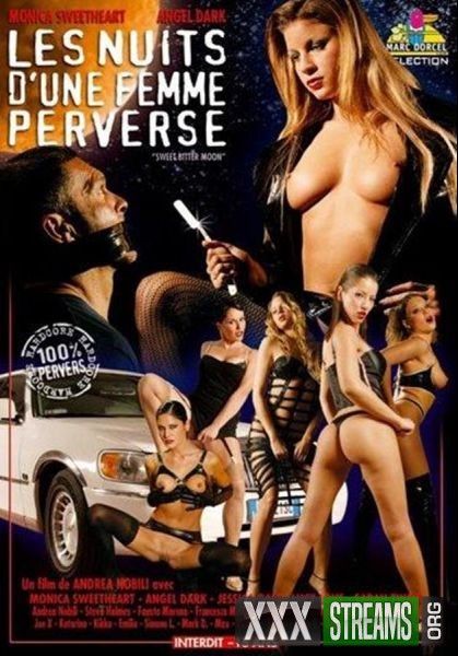 Les Nuits DUne Femme Perverse Love, Monica Sweetheart