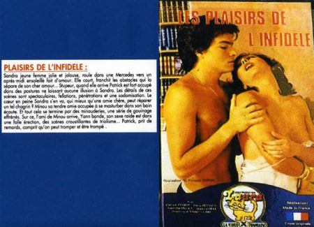 Les Plaisirs De LInfidle All Sex, Amateur