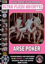 Arse Poker