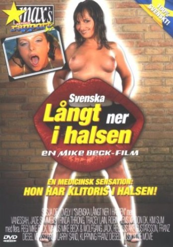 Svenska Lеngt Ner I Halsen Aktuell Rapport, All