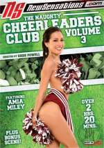The Naughty Cheerleaders Club 3