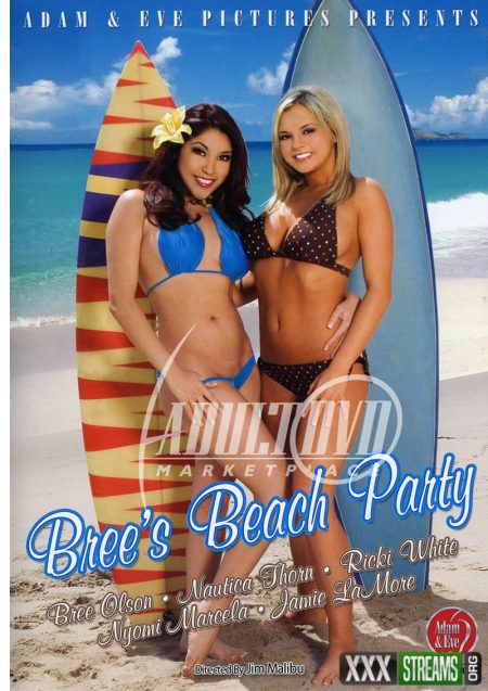 Brees Beach Party 1 Full Movies