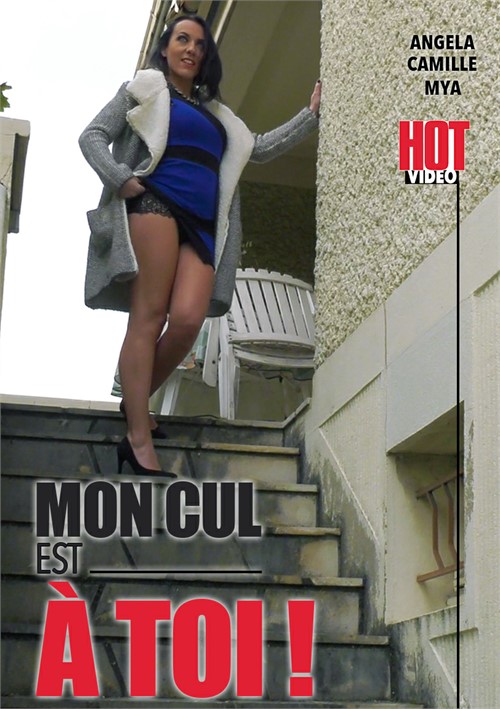 Mon Cul Est a Toi!