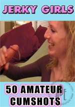 50 Amateur Cumshots