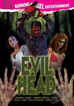 Evil Head