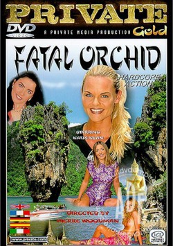 Private Gold 30: Fatal Orchid