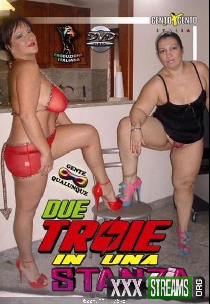 Due Troie In Una Stanza All Sex, Amateur
