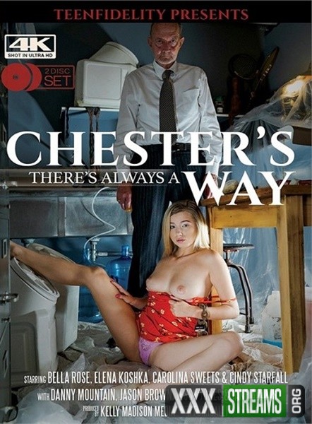 Chesters Way (2018/WEBRip/SD) Bella Rose, Carolina