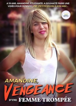 Amandine, vengeance dune femme trompеe
