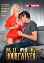 Big Tit Wealthy Housewives