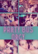 Party Bus Orgy