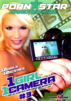 1 Girl 1 Camera 3