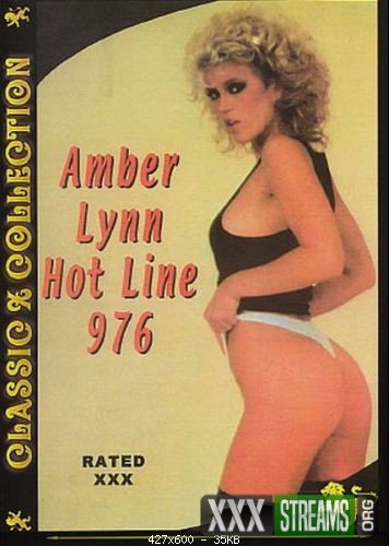 Amber Lynns Hotline 976 Jeanna Fine, Sharon