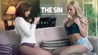 Soaking Up the Sin