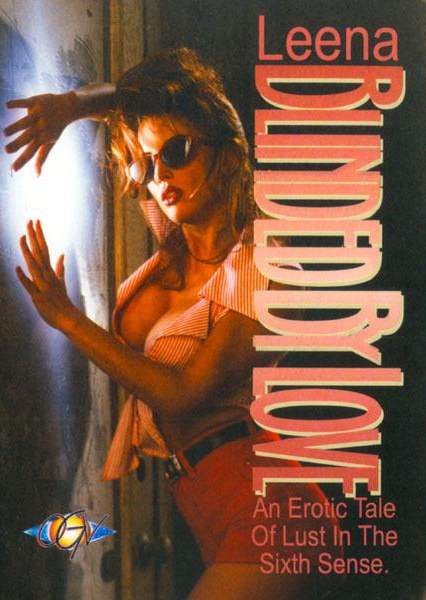 Blinded By Love (1993/DVDRip) Wilder, Debi Diamond