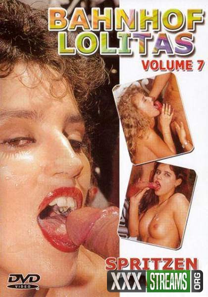 Spritzen Baby (1995/DVDRip) Anal, BB-Video
