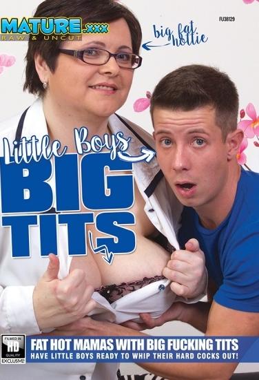 Little Boys Big Tits