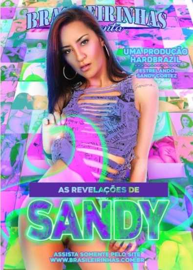 As Revelacoes De Sandy