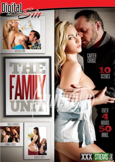 The Family Unit Aidra Fox, Alec