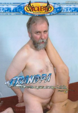 Grandpa Loves Young Girls 6