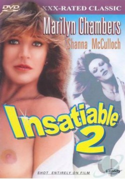 Insatiable 2