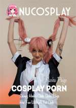 Skinny Hentai Chick Sasha Paige Has Fun With A Fat Cock