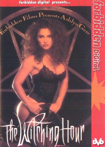 The Witching Hour (1992/DVDRip) FILMS, one on