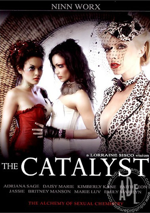 The Catalyst