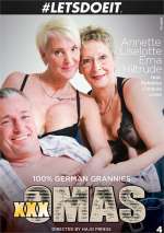 XXX Omas 4