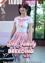 Evie Christian in Step Family Breeding 1