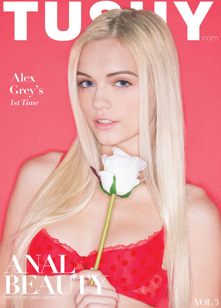 Anal Beauty 3