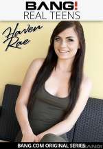 Real Teens: Haven Rae