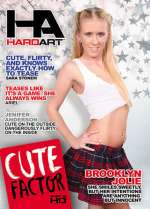 Cute Factor