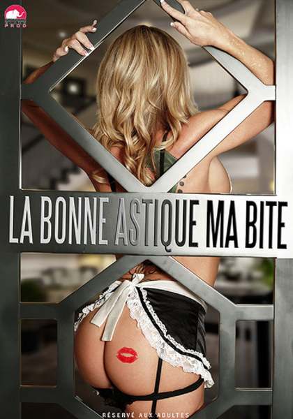La bonne astique ma bite (2017/WEBRip/FullHD) Sonay, Simony Diamond