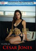 Casting LPsexxx: Luchi BB