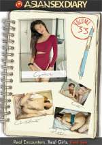 Asian Sex Diary 33