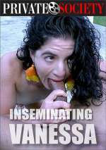 Inseminating Vanessa