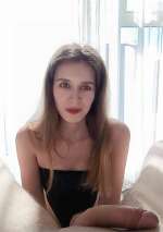 Giving Sensual Morning Blowjob At The Hotel Room To Make This Vacation Perfect