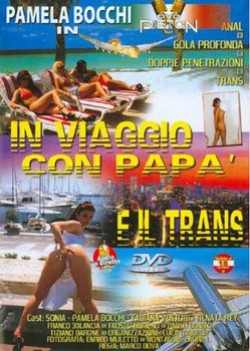 In Viaggio Con Papa EIl Trans