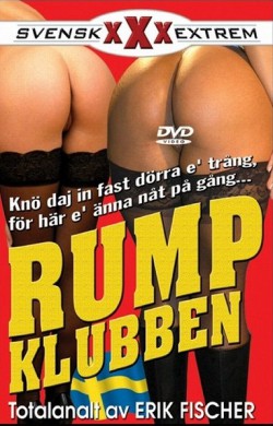Rumpklubben