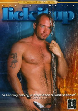 Lick It Up