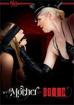 My Mother, My Domme 1