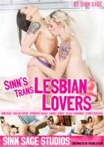 Sinn’s Trans Lesbian Lovers